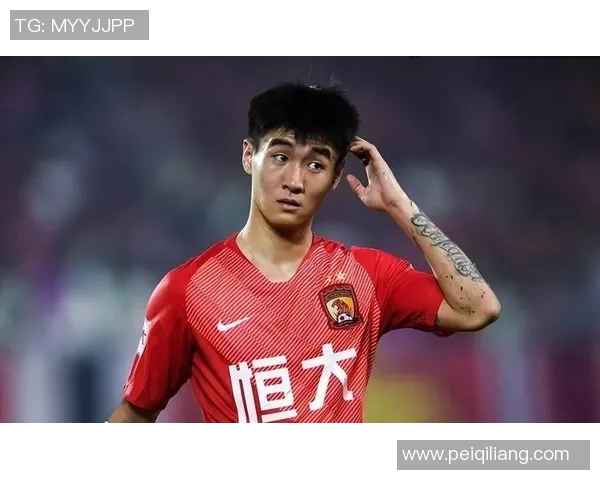 曾经效力广州队的足球明星都有哪些人选和他们的精彩瞬间回顾