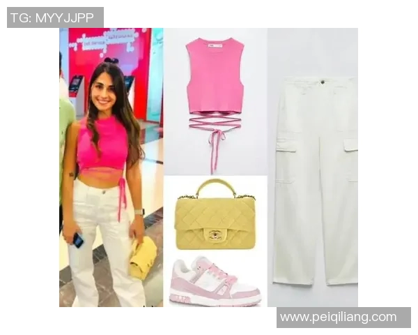 足球明星风格服装推荐女生穿搭指南助你展现运动魅力与时尚气息