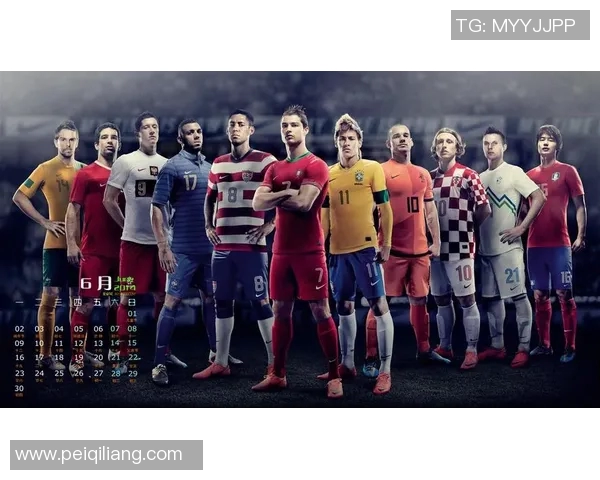 足球明星年龄大揭秘图文合集展现各界球星风采与成长历程