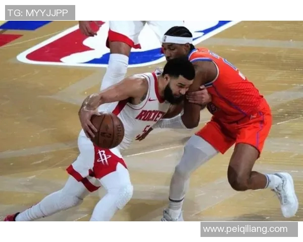 2019年火箭队与雷霆队激战回顾：精彩瞬间与关键时刻分析