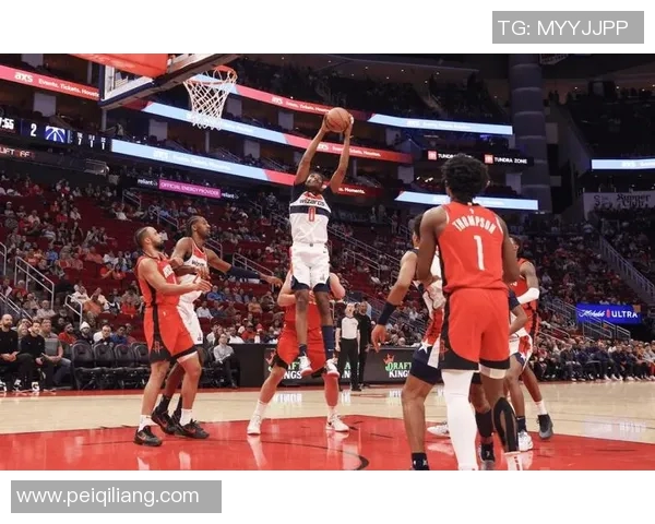 火箭与奇才精彩对决回顾12月20日比赛视频全程回放与精彩瞬间分析