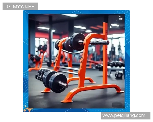 优质哑铃厂家推荐助你打造完美健身计划提升锻炼效果与体验